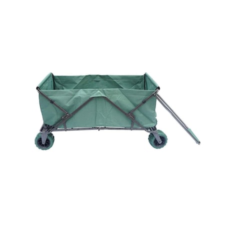 Impact Canopy All Terrain 2 XL Wagon, Forest Green 440060080
